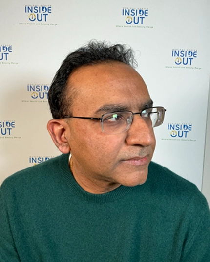 Hair Transplant and Restoration — — patient at Inside Out Medical Center, Fresno