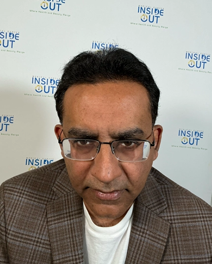 Hair Transplant and Restoration — — patient at Inside Out Medical Center, Fresno